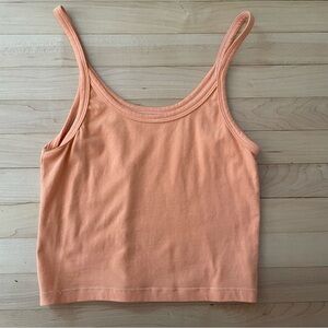 Arq Dazed and Amazed Eco Dyed Tank